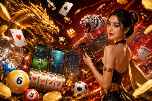 55gaga